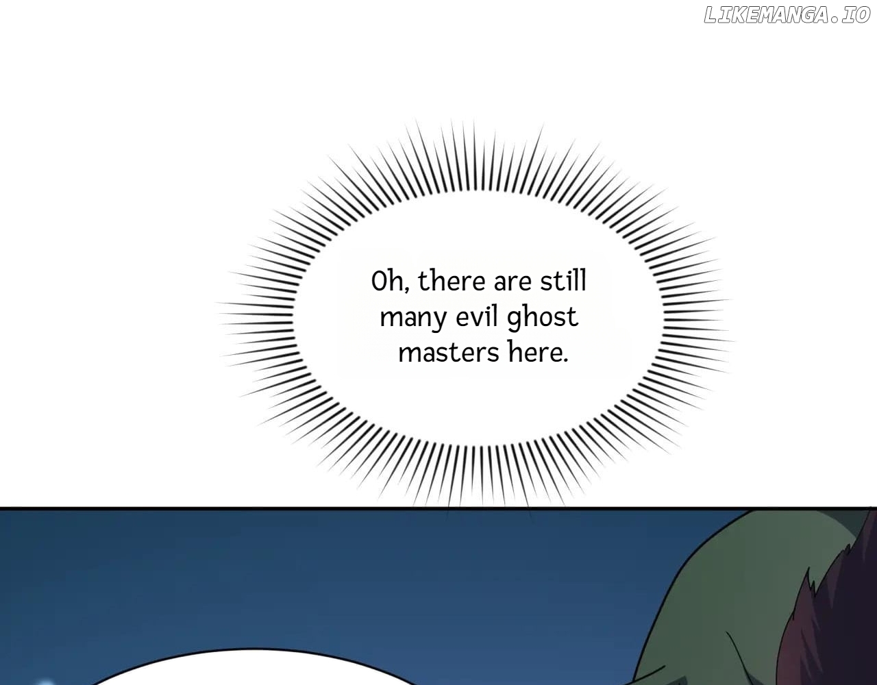 Era of the Haunted Chapter 294 - page 9
